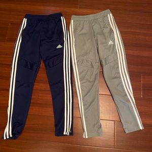 Adidas Pants Size Youth Medium
